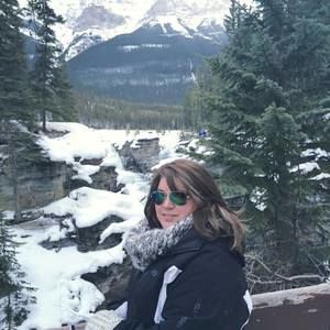 Meet your Posher, Tanya